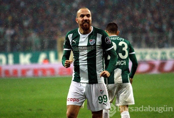 Sercan Yıldırım tarih yazıyor
