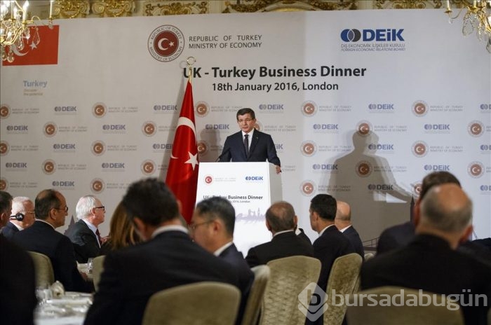 'Avrupa'nın kaderi iki ülke olmadan yazılamaz'