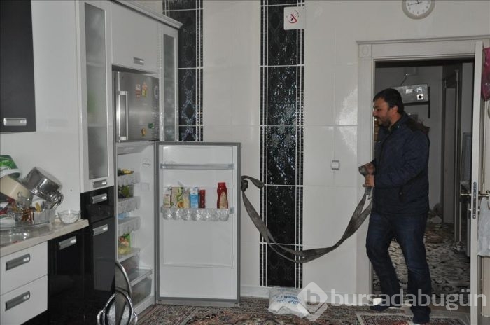 Silopi'de sokağa çıkma yasağının kaldırılması