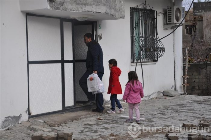 Silopi'de sokağa çıkma yasağının kaldırılması
