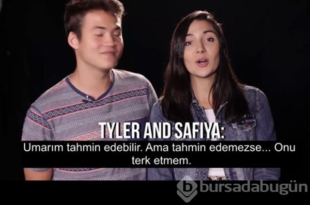 Bu sosyal deney sevgilileri kızdırabilir!