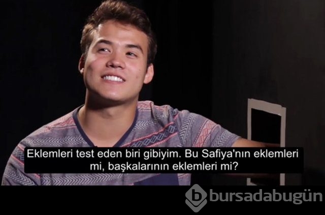 Bu sosyal deney sevgilileri kızdırabilir!