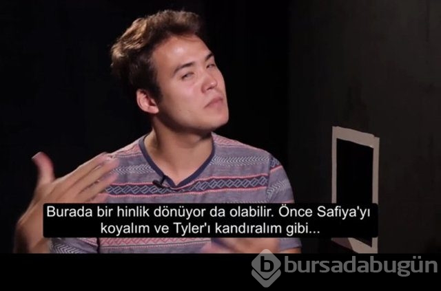 Bu sosyal deney sevgilileri kızdırabilir!