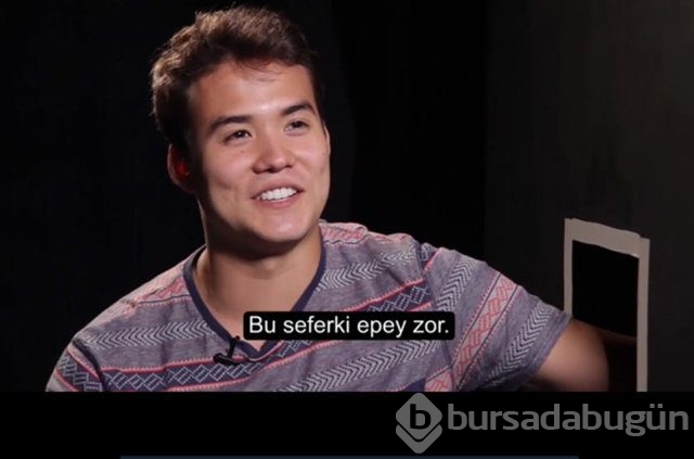 Bu sosyal deney sevgilileri kızdırabilir!