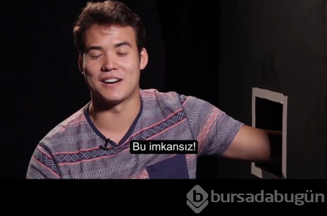Bu sosyal deney sevgilileri kızdırabilir!