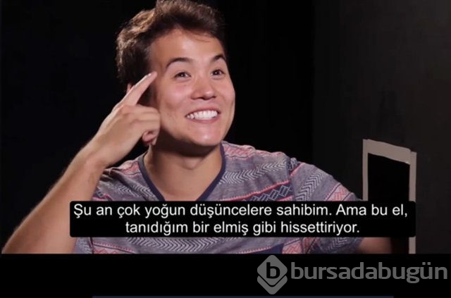 Bu sosyal deney sevgilileri kızdırabilir!