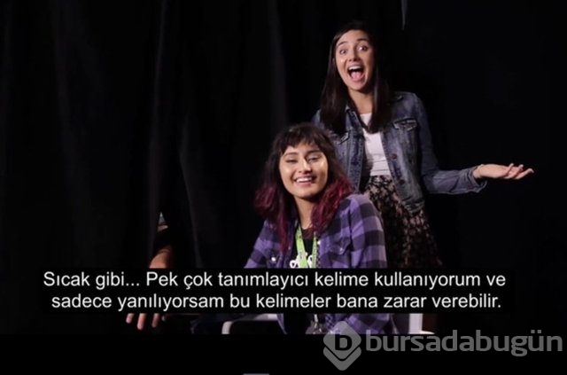 Bu sosyal deney sevgilileri kızdırabilir!