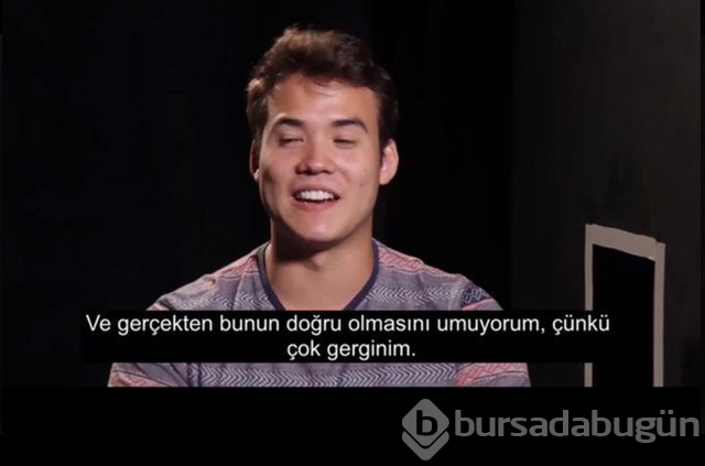 Bu sosyal deney sevgilileri kızdırabilir!