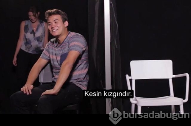 Bu sosyal deney sevgilileri kızdırabilir!