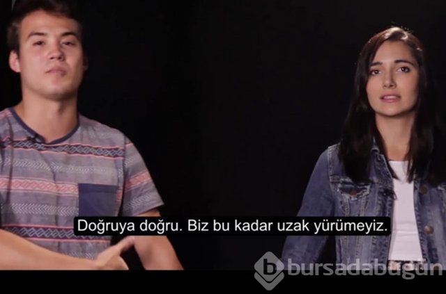 Bu sosyal deney sevgilileri kızdırabilir!