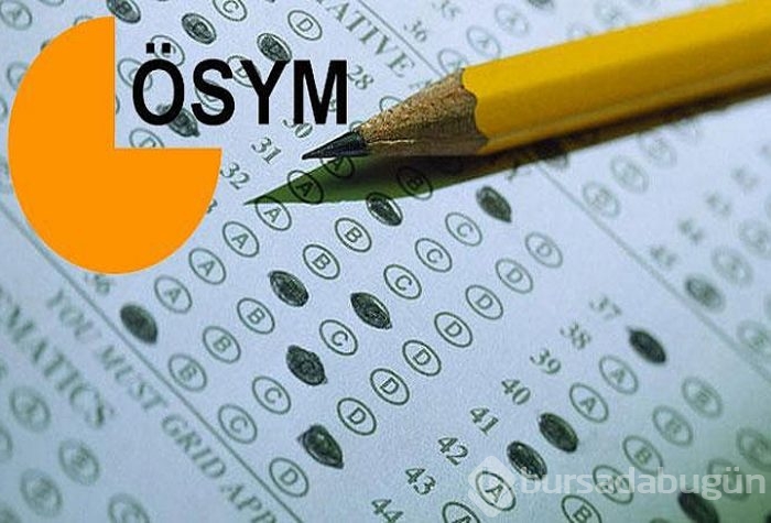 Üniversite adayları dikkat! Bu bölümlerin puan türü değişti