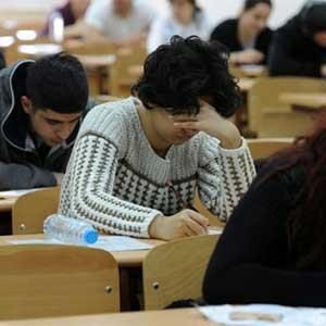 Üniversite adayları dikkat! Bu bölümlerin puan türü değişti