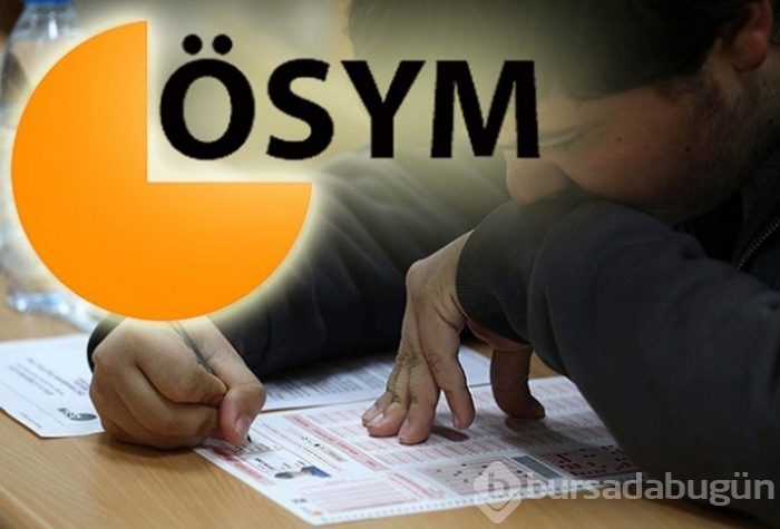 Üniversite adayları dikkat! Bu bölümlerin puan türü değişti