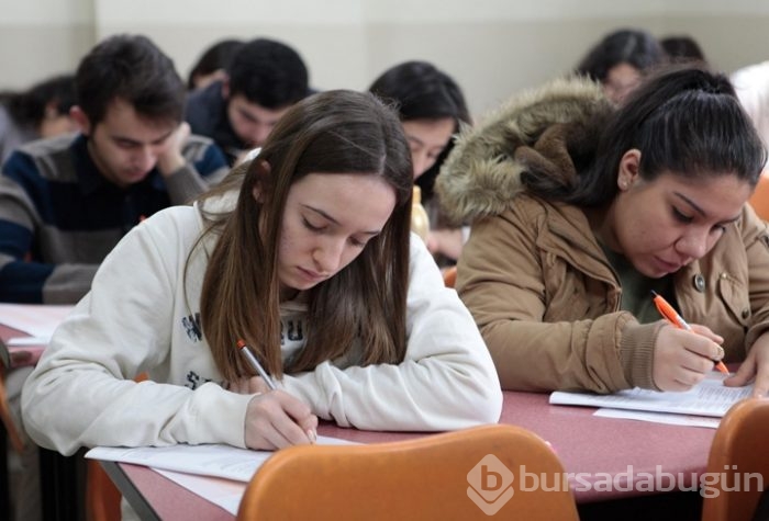 Üniversite adayları dikkat! Bu bölümlerin puan türü değişti