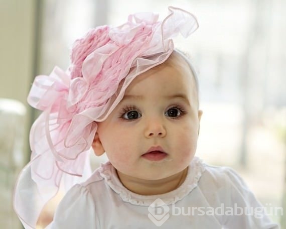 Kız bebek isimleri