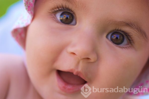 Kız bebek isimleri