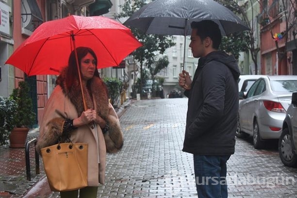 'Kiralık Aşk'a yeni oyuncu!