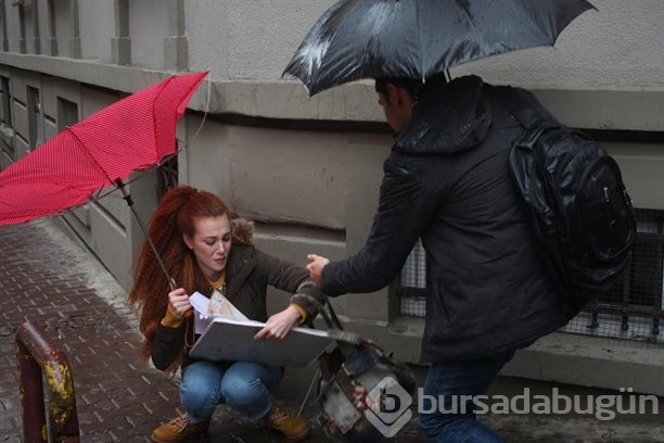 'Kiralık Aşk'a yeni oyuncu!