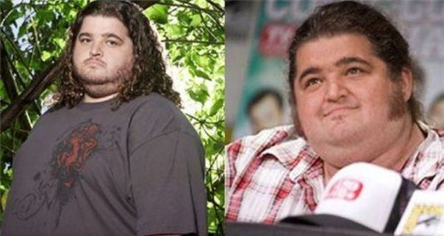 Lost'tan sonra...