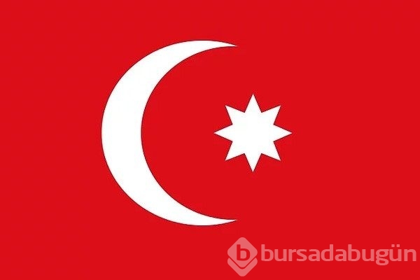 Türk Bayrağı hakkında bilmeniz gereken bilgiler