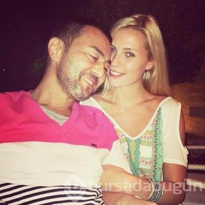 Serdar Ortaç: Sakın evlenmeyin	