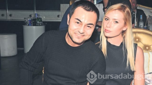 Serdar Ortaç: Sakın evlenmeyin	