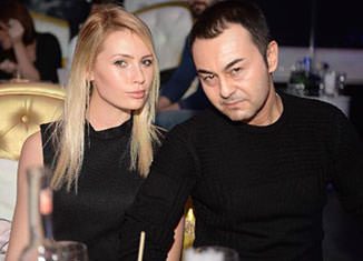 Serdar Ortaç: Sakın evlenmeyin	