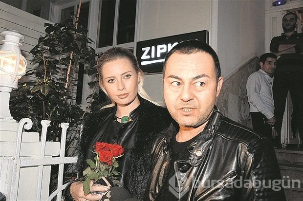 Serdar Ortaç: Sakın evlenmeyin	