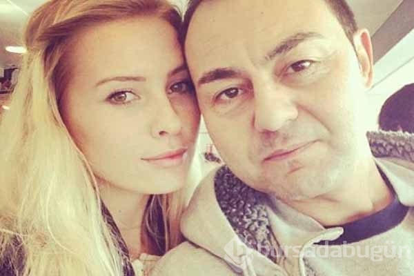 Serdar Ortaç: Sakın evlenmeyin	