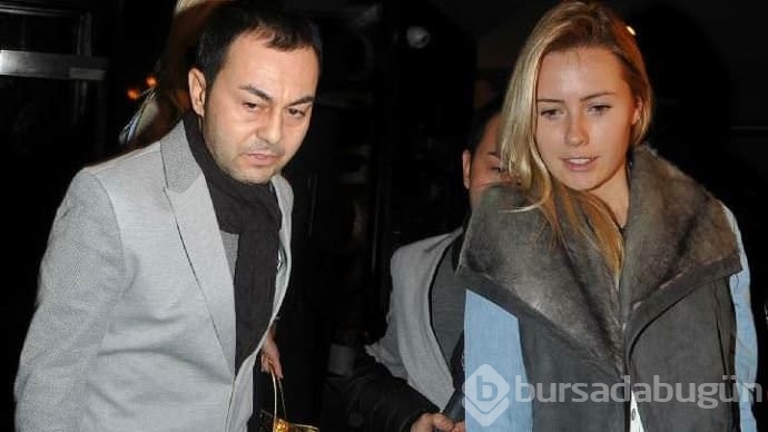 Serdar Ortaç: Sakın evlenmeyin	