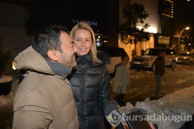 Serdar Ortaç: Sakın evlenmeyin	