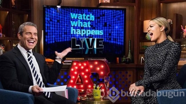 Khloe Kardashian'dan hatıra pozu 