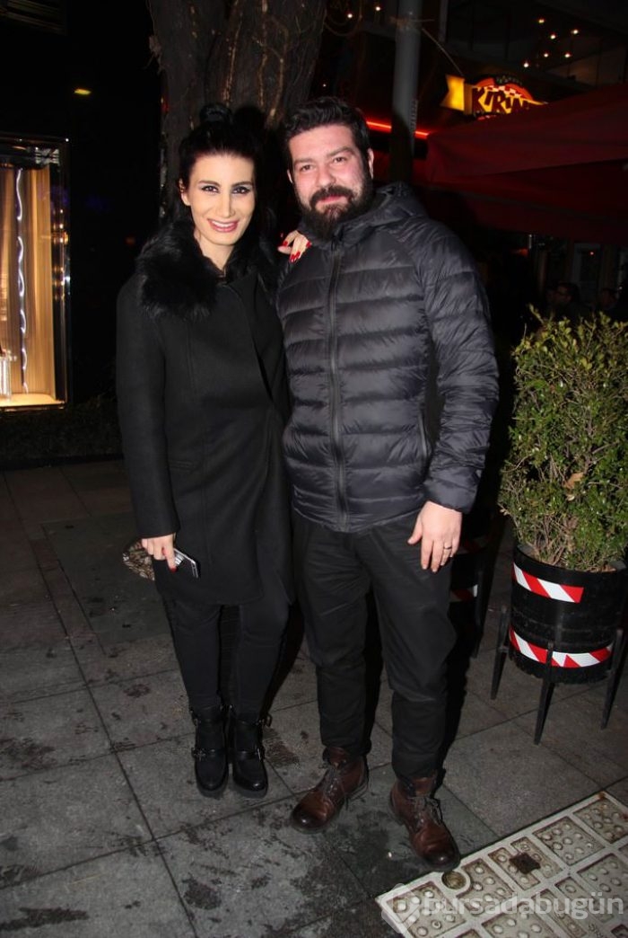 İrem Derici'nin eşi boşanma iddialarını doğruladı	