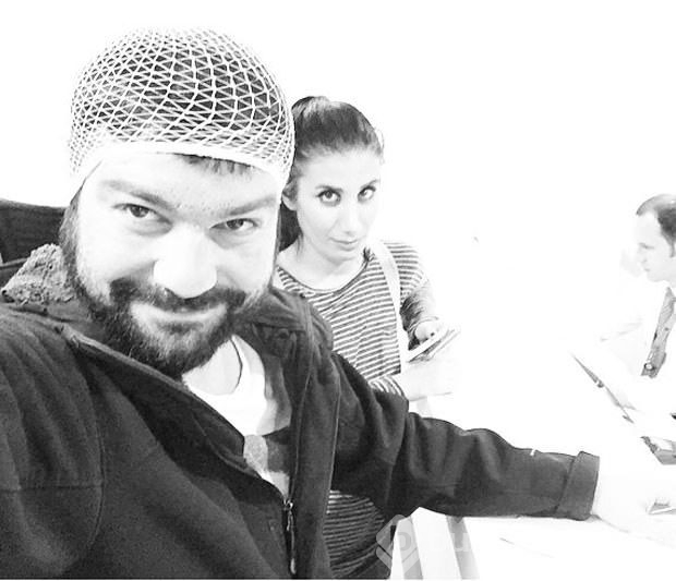 İrem Derici'nin eşi boşanma iddialarını doğruladı	