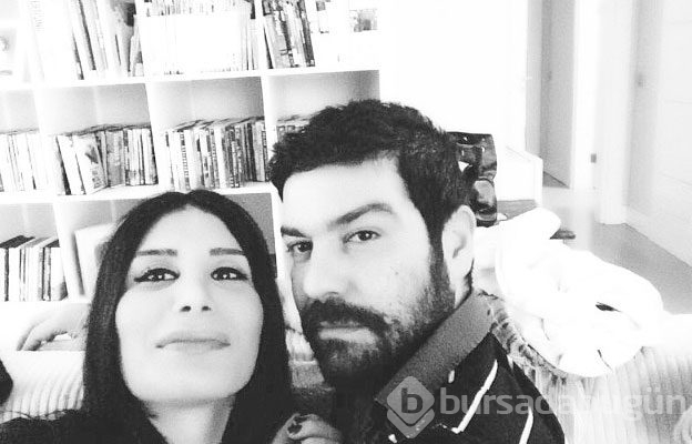 İrem Derici'nin eşi boşanma iddialarını doğruladı	