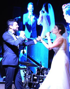İrem Derici'nin eşi boşanma iddialarını doğruladı	