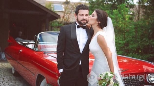 İrem Derici'nin eşi boşanma iddialarını doğruladı	
