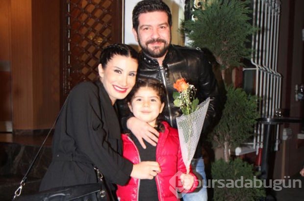 İrem Derici'nin eşi boşanma iddialarını doğruladı	