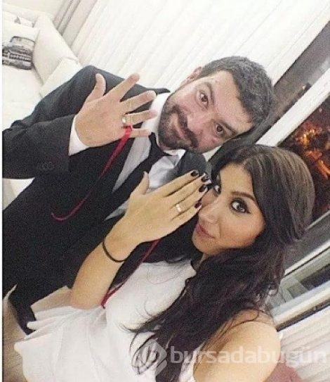 İrem Derici'nin eşi boşanma iddialarını doğruladı	