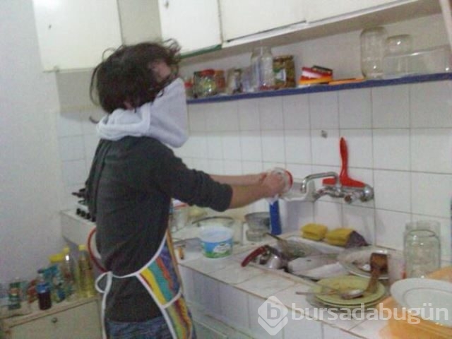 Öğrenci evinden aile evine göç eden öğrencinin dramı
