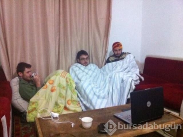 Öğrenci evinden aile evine göç eden öğrencinin dramı