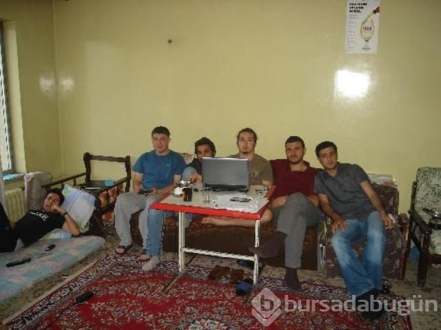 Öğrenci evinden aile evine göç eden öğrencinin dramı