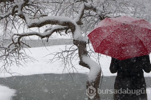 Dondurucu soğuklar geliyor!
