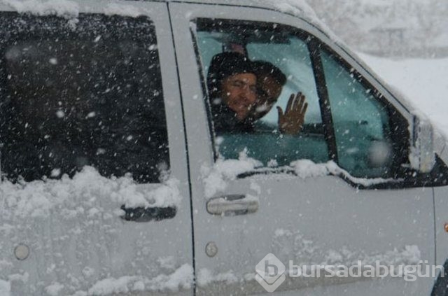 Dondurucu soğuklar geliyor!