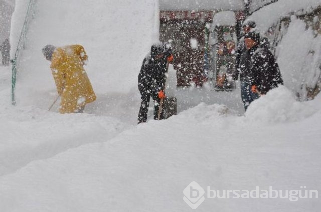 Dondurucu soğuklar geliyor!
