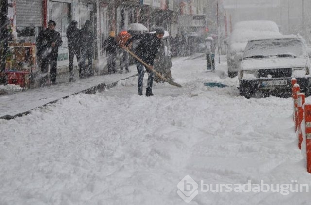 Dondurucu soğuklar geliyor!