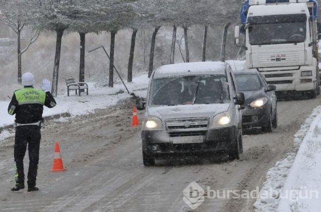 Dondurucu soğuklar geliyor!