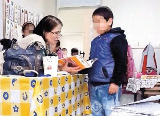Görme engelli öğretmene büyük saygısızlık!