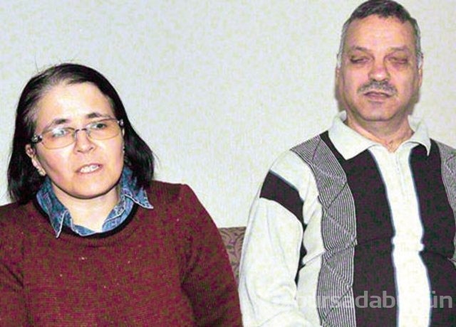 Görme engelli öğretmene büyük saygısızlık!