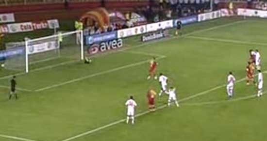 Ümit Karan rezil oldu!